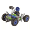 Laboratório de Mecânica Super Buggy Autobrinca Online