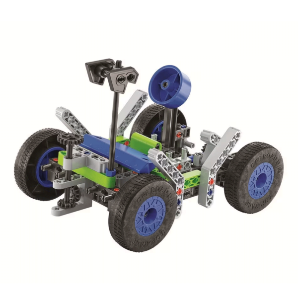 Laboratório de Mecânica Super Buggy Autobrinca Online
