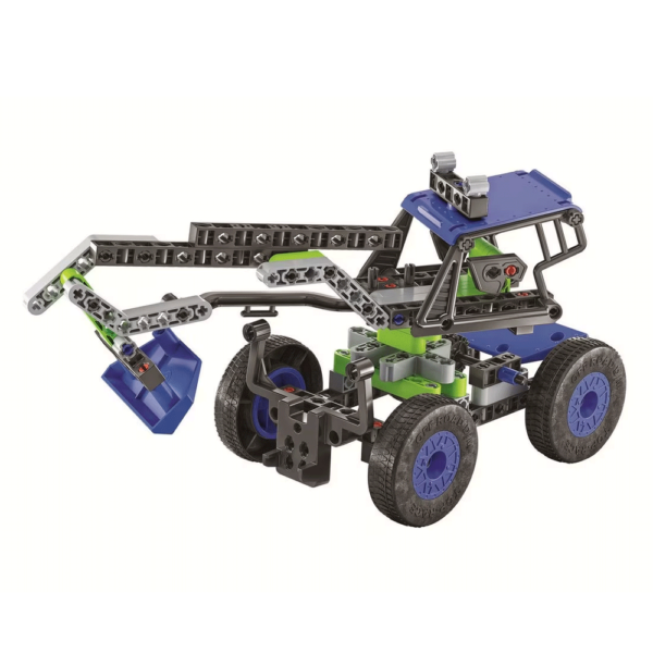 Laboratório de Mecânica Super Buggy Autobrinca Online
