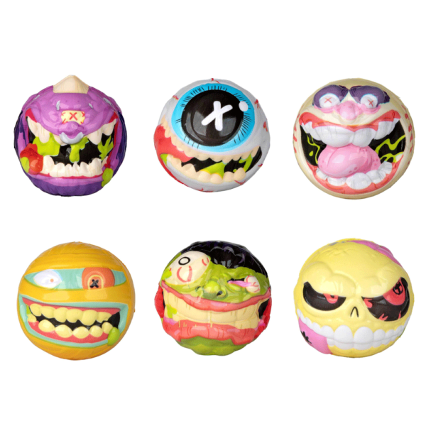 Mad Balls – Bolas Básicas Autobrinca Online
