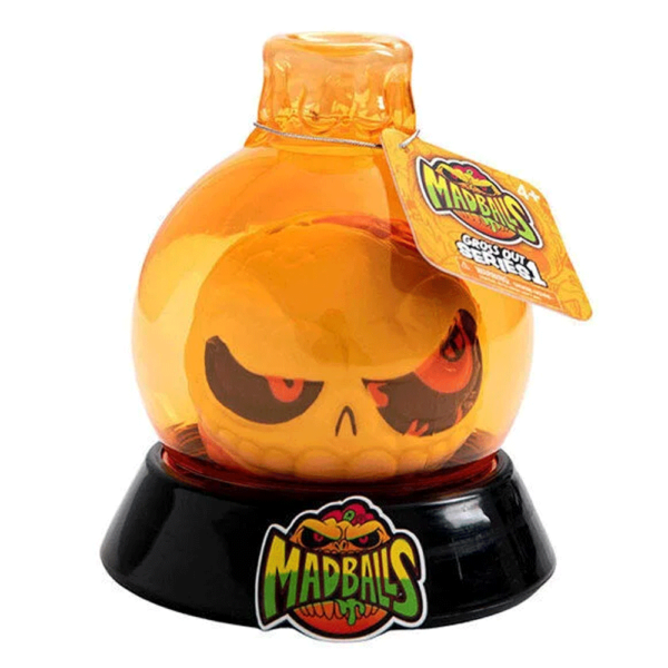Mad Balls – Bolas Básicas Autobrinca Online