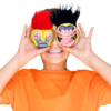 Mad Balls Hairballs – Bolas c/ Cabelo Autobrinca Online