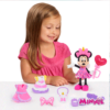 Minnie – Boneca Manequim Autobrinca Online