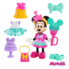 Minnie – Boneca Manequim Autobrinca Online