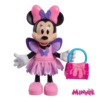 Minnie – Boneca Manequim Autobrinca Online