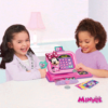 Minnie – Caixa Registadora Autobrinca Online