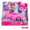 Minnie – Carro Deluxe c/ Figura Minnie Autobrinca Online