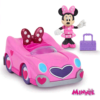 Minnie – Carro Deluxe c/ Figura Minnie Autobrinca Online