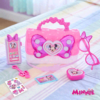 Minnie – Malinha c/ Acessórios Autobrinca Online