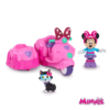 Minnie – Mota Deluxe c/ Figura Minnie Autobrinca Online