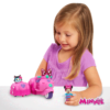 Minnie – Mota Deluxe c/ Figura Minnie Autobrinca Online