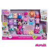 Minnie – Pack Figura e Acessórios Autobrinca Online