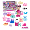 Minnie – Pack Figura e Acessórios Autobrinca Online