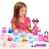 Minnie – Pack Figura e Acessórios Autobrinca Online