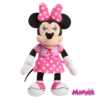 Minnie Peluche Canta Comigo Autobrinca Online