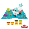 Play-Doh Starters Avião explorador Autobrinca Online