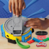 Play-Doh Marvel Hulk Smash and Squish Autobrinca Online