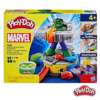 Play-Doh Marvel Hulk Smash and Squish Autobrinca Online