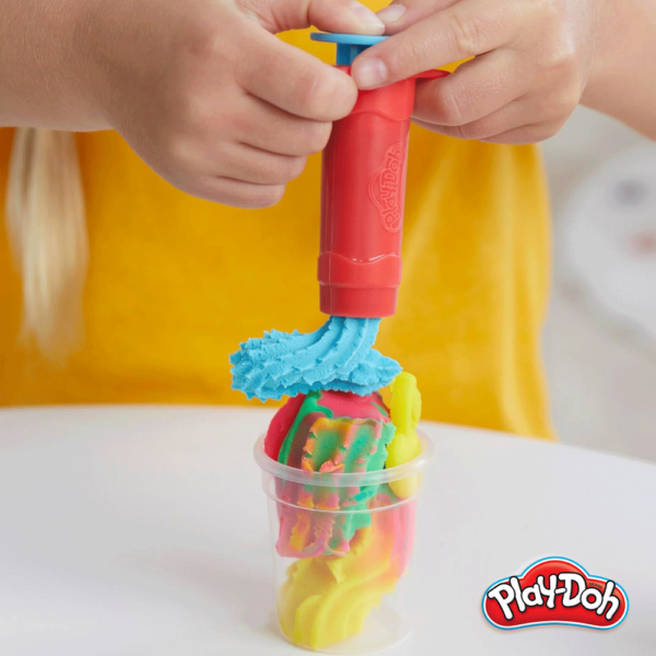 Play-Doh Playset Smoothies Coloridos Autobrinca Online