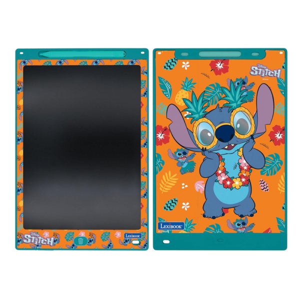 Quadro Magnético Disney Stitch Autobrinca Online