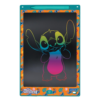 Quadro Magnético Disney Stitch Autobrinca Online