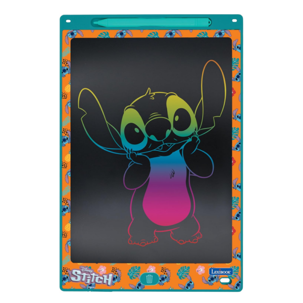 Quadro Magnético Disney Stitch Autobrinca Online