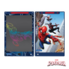 Quadro Magnético Spider-Man Autobrinca Online