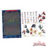 Quadro Magnético Spider-Man Autobrinca Online