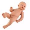 Bebé Recém-Nascido Sofia s/ Roupa 45cm Autobrinca Online