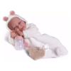Bebé Recém-Nascida Carla c/ Biberão 42cm Autobrinca Online