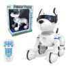 Power Puppy Cão Robot Lexibook Autobrinca Online
