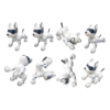 Power Puppy Cão Robot Lexibook Autobrinca Online