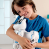 Power Puppy Cão Robot Lexibook Autobrinca Online
