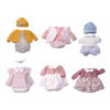 Acessórios de Bonecas – Roupa para Bonecas 42cm Autobrinca Online
