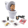 Skibidi Toilet – Sanita Surpresa Gigante Autobrinca Online