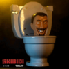 Skibidi Toilet – Sanita Surpresa Gigante Autobrinca Online