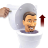 Skibidi Toilet – Sanita Surpresa Gigante Autobrinca Online