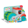 Soft Clemmy – Rolo Compressor Sensorial Autobrinca Online