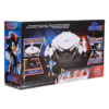 Sonic The Hedgehog Crab Mech Playset Autobrinca Online