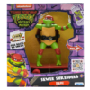 Tartarugas Ninja Figura Rafael c/ Skate Autobrinca Online