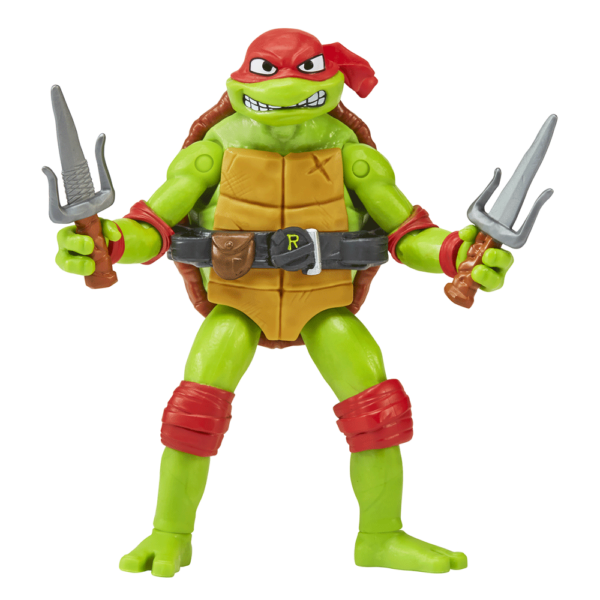 Tartarugas Ninja – Figuras Básicas Autobrinca Online