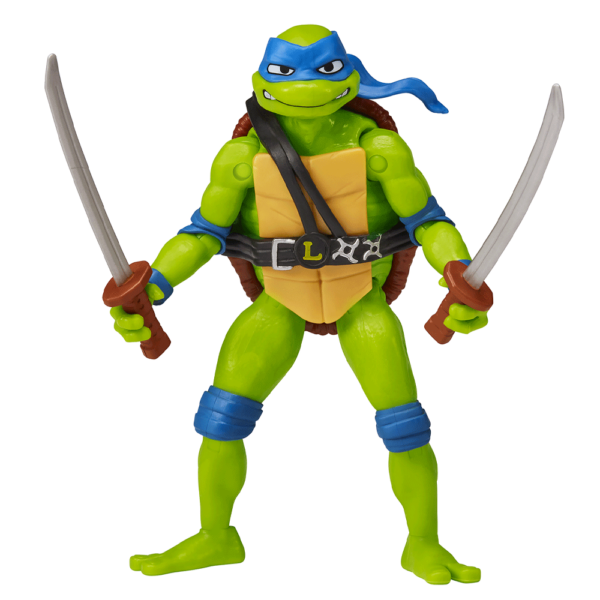 Tartarugas Ninja – Figuras Básicas Autobrinca Online