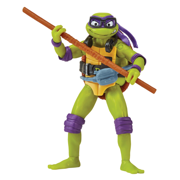 Tartarugas Ninja – Figuras Básicas Autobrinca Online