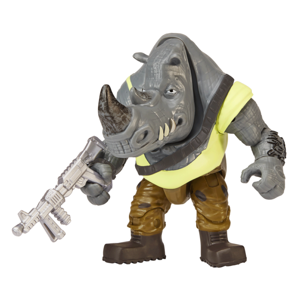 Tartarugas Ninja – Figuras Básicas Autobrinca Online