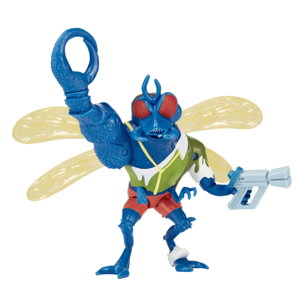 Tartarugas Ninja – Figuras Básicas Autobrinca Online