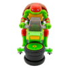 Tartarugas Ninja – Rafael Rad Ride Moto RC Autobrinca Online