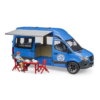 Autocaravana Sprinter c/ Figura Autobrinca Online