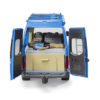 Autocaravana Sprinter c/ Figura Autobrinca Online