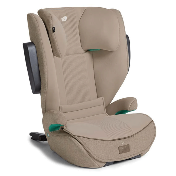 Cadeira Joie i-Traver Signature Sandstone Autobrinca Online