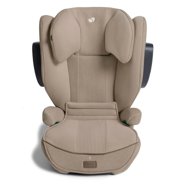 Cadeira Joie i-Traver Signature Sandstone Autobrinca Online